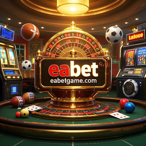 Explorando as Promoções em Jogos de Apostas Online no 'ea bet'